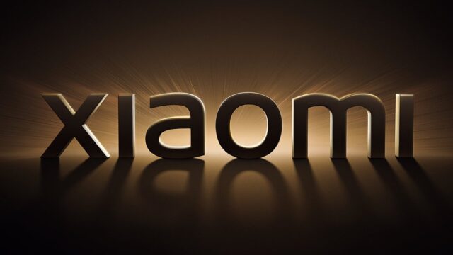 Xiaomi’nin yeni ürünlerinin çıkış tarihi sızdırıldı