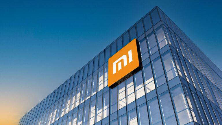 Xiaomi, büyük etkinlik için tarih verdi!