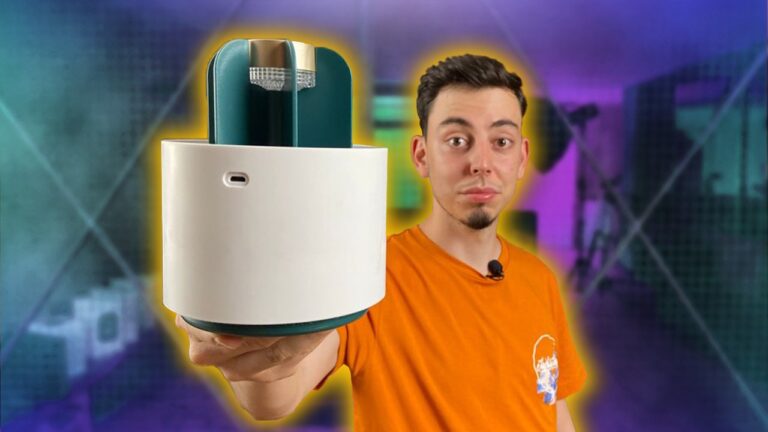 Xiaomi sinek kovucuyu test ettik!