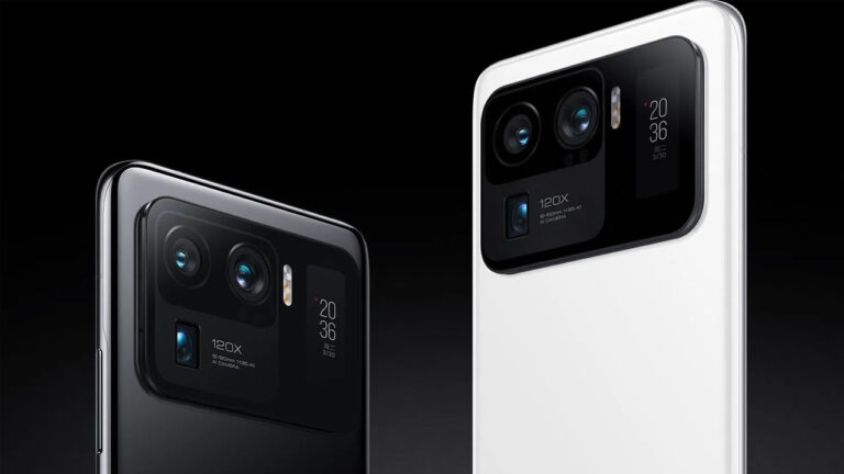 Xiaomi Mi 12’den ilk sızıntılar gelmeye başladı