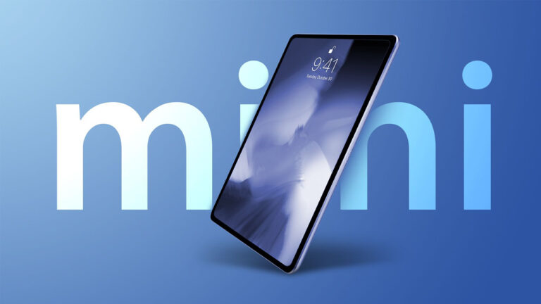 iPad mini 7 çıkış tarihi belli oldu! Ne zaman geliyor?
