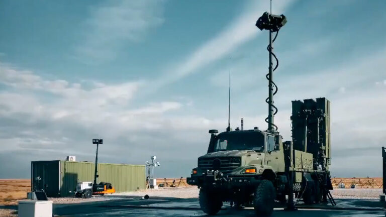 Yerli hava savunma sistemi Hisar’dan çifte müjde!