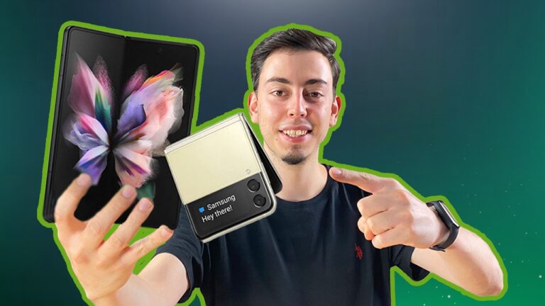 11 dakikada Samsung UNPACKED özeti!