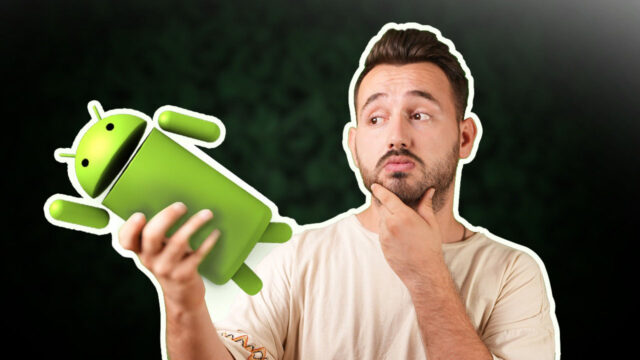 Android telefonların az bilinen 8 özelliği!