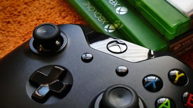 xbox