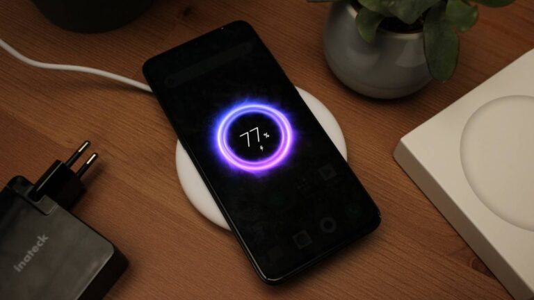 Xiaomi, 100W kablosuz şarj standını duyurdu: İşte fiyatı