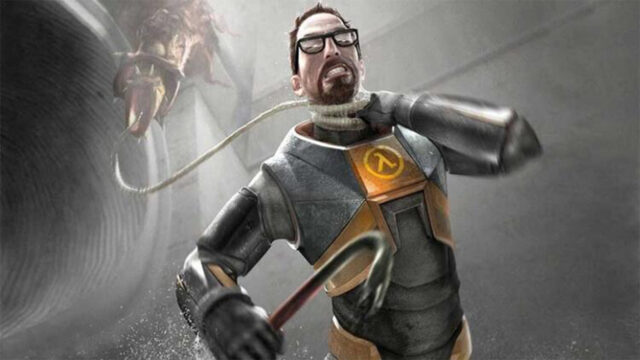 Valve sessiz sedasız Half-Life 3 geliştiriyor olabilir!