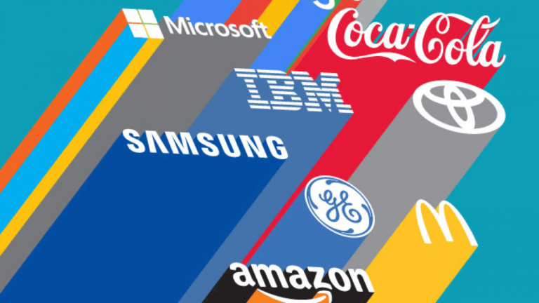 2021’in en iyi markaları belli oldu!