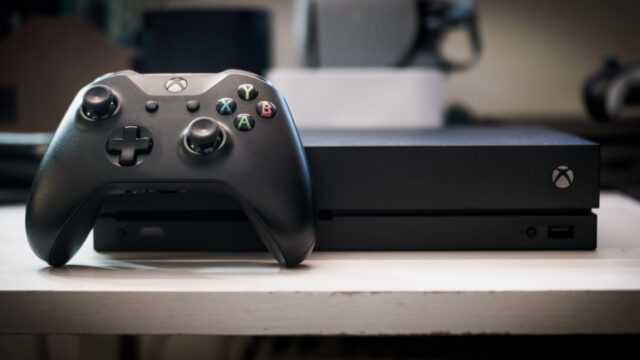 Microsoft, eski Xbox’lar için PlayStation’ın yolundan gidiyor!