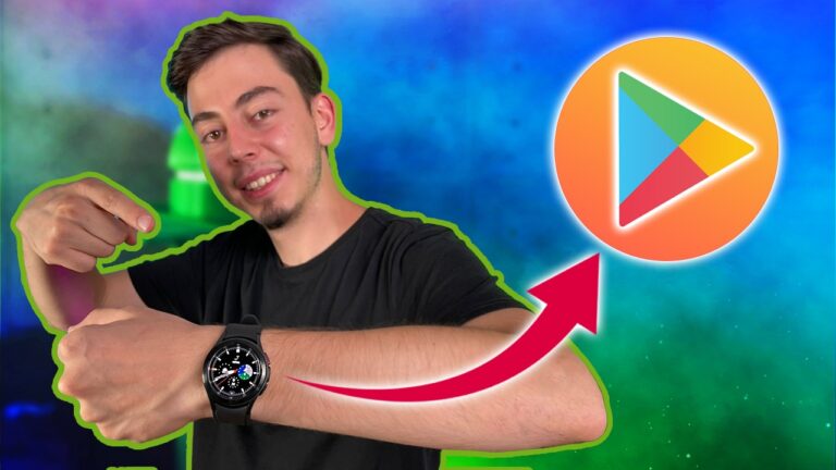 Samsung Galaxy Watch4 kutusundan çıkıyor!