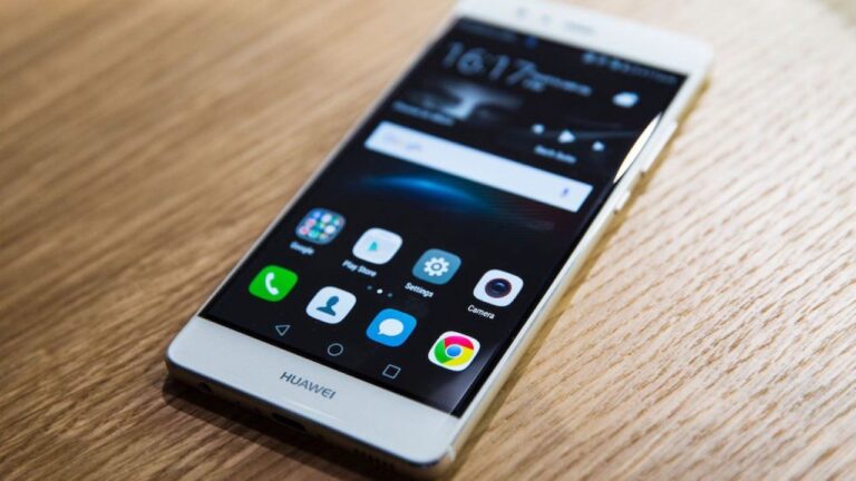 Huawei’nin 5 yaşındaki telefonuna güncelleme sürprizi