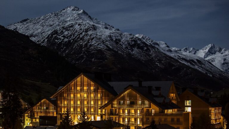 5 yıldızlı otelde kripto para ile ödeme kabul edilmeye başlandı!