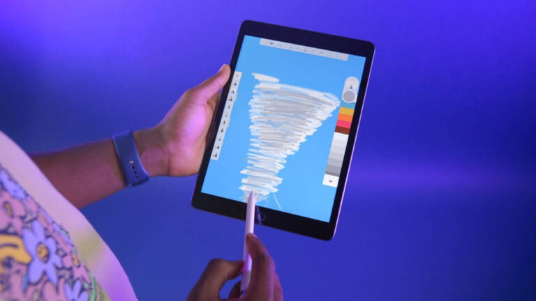 9. nesil iPad hakkında yeni detaylar ortaya çıktı!