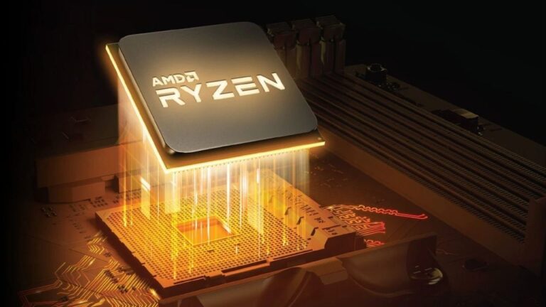 AMD’nin, AM5 soketinden yeni sızıntılar geldi