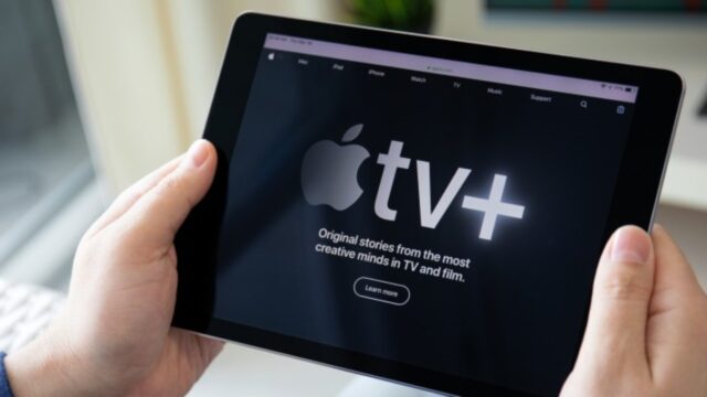 Apple TV+ platformu Türkiye’ye gelecek mi?