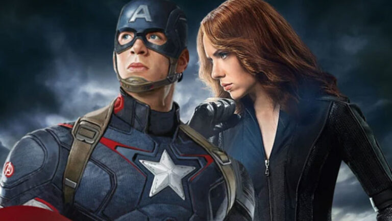 Apple’dan Chris Evans ve Scarlett Johansson hayranlarına müjde!