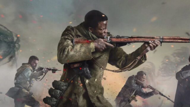 Call of Duty: Vanguard’dan yeni oynanış fragmanı geldi