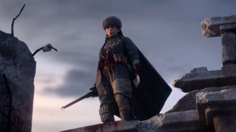 Call of Duty: Vanguard’ın alfa ve beta tarihleri açıklandı