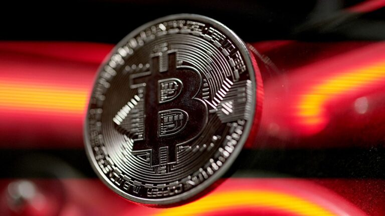 Çin Merkez Bankası’ndan Bitcoin’i yok sayan açıklama