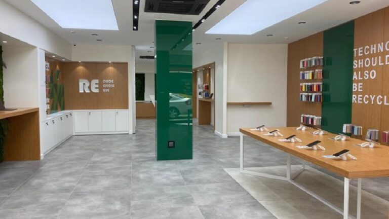 EasyCep ilk yenilenmiş elektronik ürün mağazasını açtı