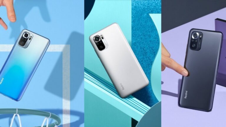 Türkiye’de üretilen Redmi Note 10S satışa çıktı