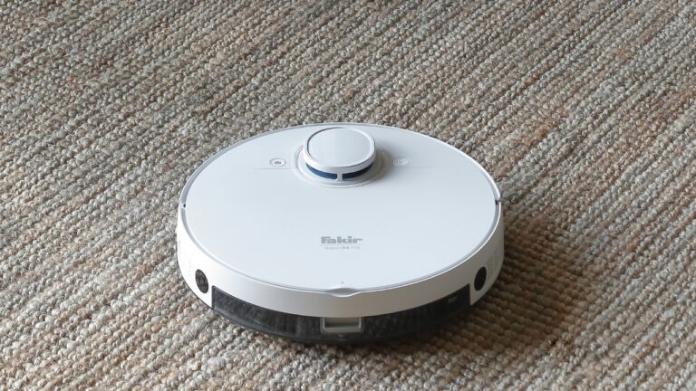 Temizlikte kaybettiğiniz zamanı, ‘özgürleştiren teknoloji’ ile kazanın