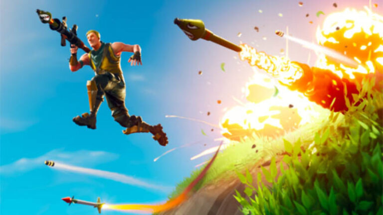 Dünyaca ünlü oyuncu Fortnite kadrosuna eklendi