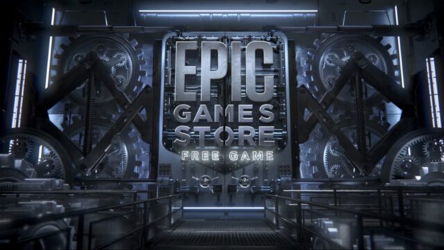 Epic Games, 69 TL’lik oyunu ücretsiz yaptı!