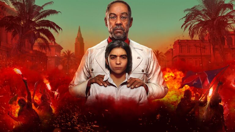 Far Cry 6’nın hikaye fragmanı yayınlandı