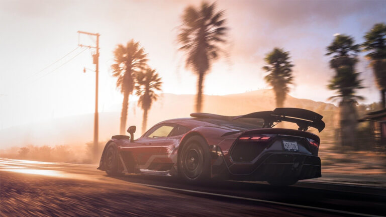 Forza Horizon 5’in direktörü yeni bir modu tanıttı