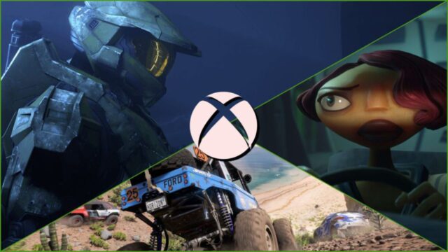 Gamescom 2021, Xbox etkinliğinden detaylar