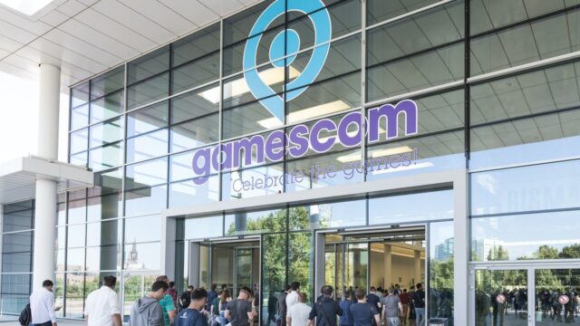 Gamescom 2021 de tanıtılan en iyi oyunlar