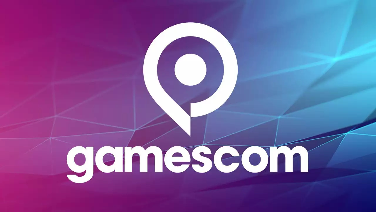 Gamescom 2021 etkinliğinin 2. gününde tanıtılan oyunlarr
