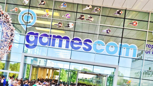Gamescom 2021’in ödülleri sahiplerini buldu