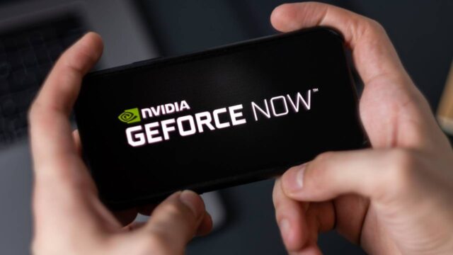 GeForce Now’dan oyuncuları sevindirecek yeni paket