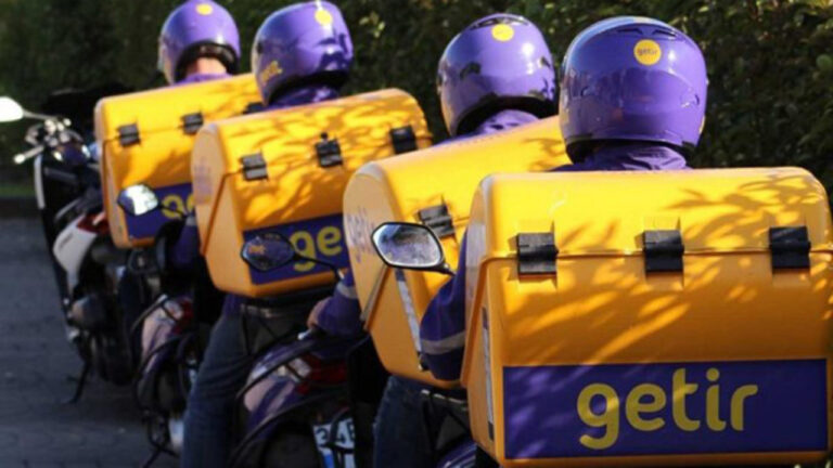 Getir sipariş iptali nasıl yapılır?