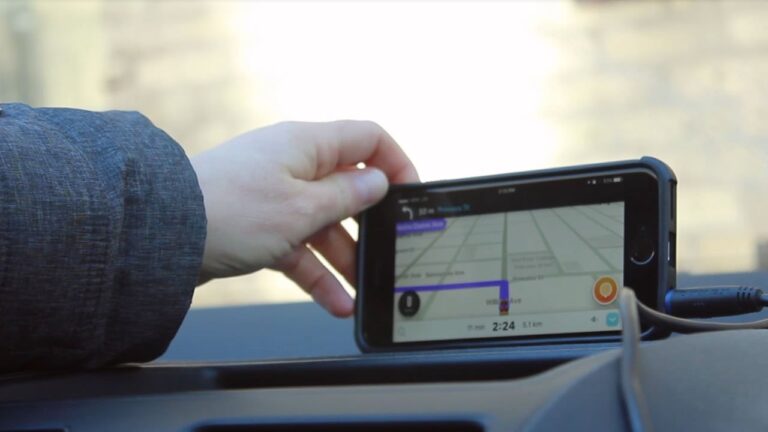 Bayram trafiğinde kalmayın: İşte en çok kullanılan trafik uygulamaları!