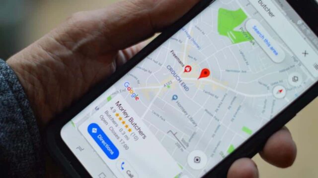 Google Maps’ten kullanıcıların cebini koruyacak yenilik!