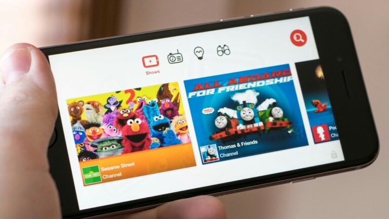 Google ve YouTube, çocuklar için yeni güvenlik önlemlerini duyurdu