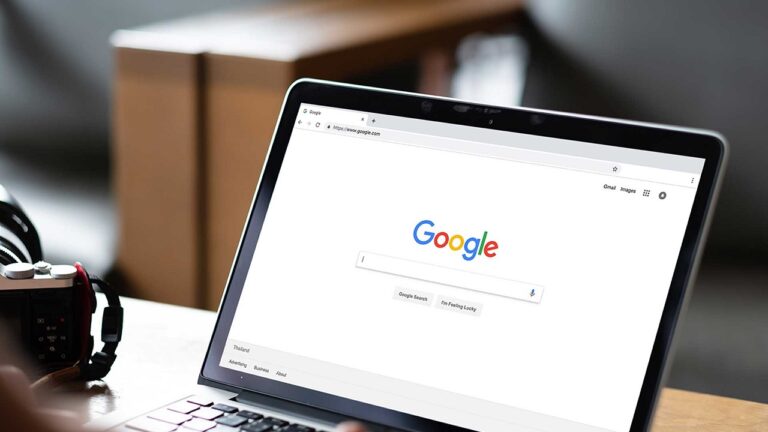 Google’ın arama sayfasında ilginç bir hata ortaya çıktı