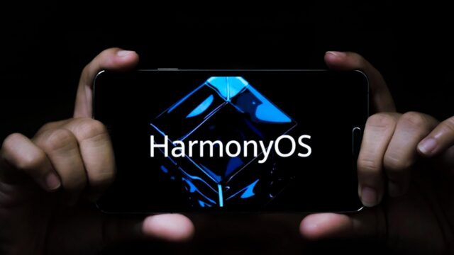 HarmonyOS kullanıcı sayısı rekora gidiyor! İşte son rakamlar