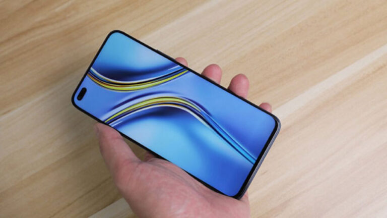 Honor X20 5G’nin resmi teknik özellikleri netleşti