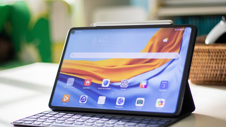 Huawei’nin 1 yaşındaki tableti, HarmonyOS 2.0 kararlı sürüme kavuştu