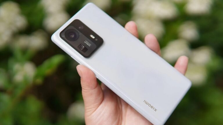 Xiaomi Mi 12 serisi, kod adlarıyla sızdırıldı