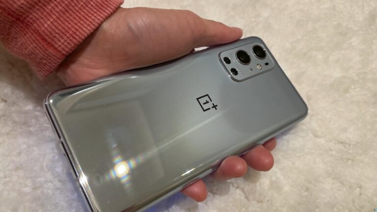 OnePlus 9 Pro, ilginç bir sorunla gündemde!