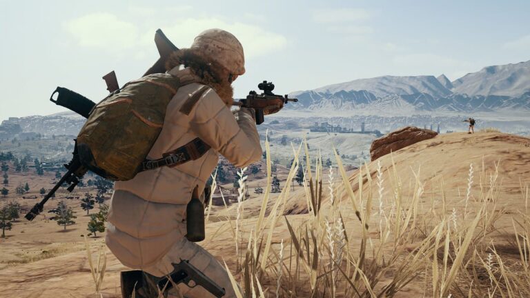 Efsane Battle Royale oyunu PUBG’nin ismi değişti!