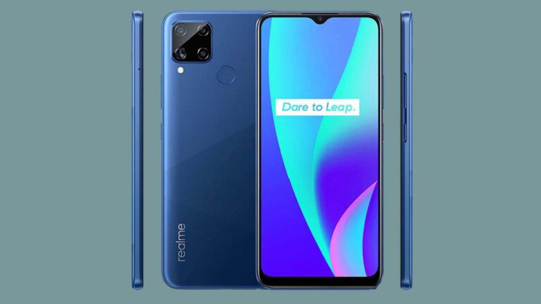 realme C21Y, bütçe dostu fiyatıyla duyuruldu