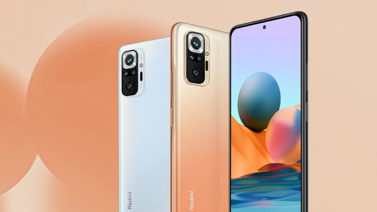 MIUI 12.5’li Redmi 10 Prime, yeni bir sertifika daha aldı