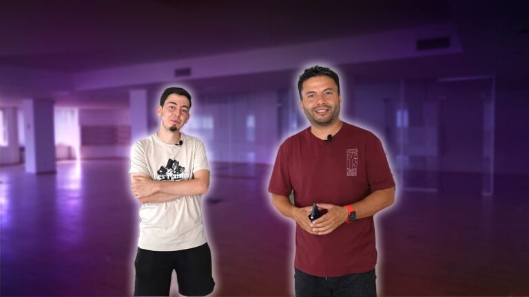 SDN taşınıyor! – Yeni ofisimizi açıklıyoruz!