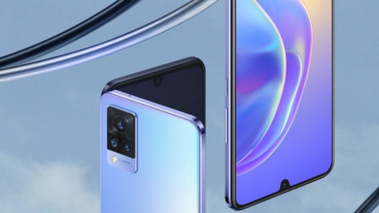 vivo’nun yeni nesil akıllı telefon serisi V21 ve V21e tanıtıldı